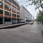 Buenos Días Buenos Aires