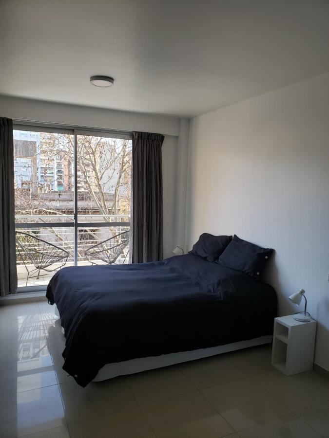 Apartamento Buenos Dias Buenos Aires