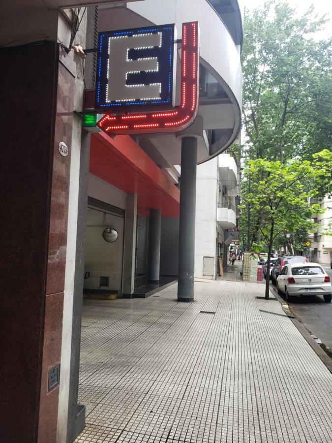 Apartamento Buenos Dias *