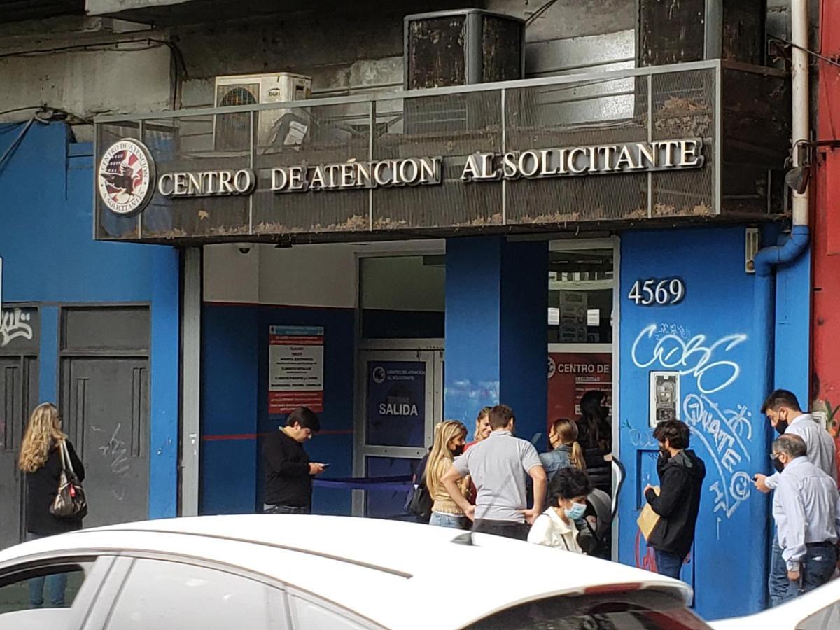 Buenos Dias Apartamento Buenos Aires
