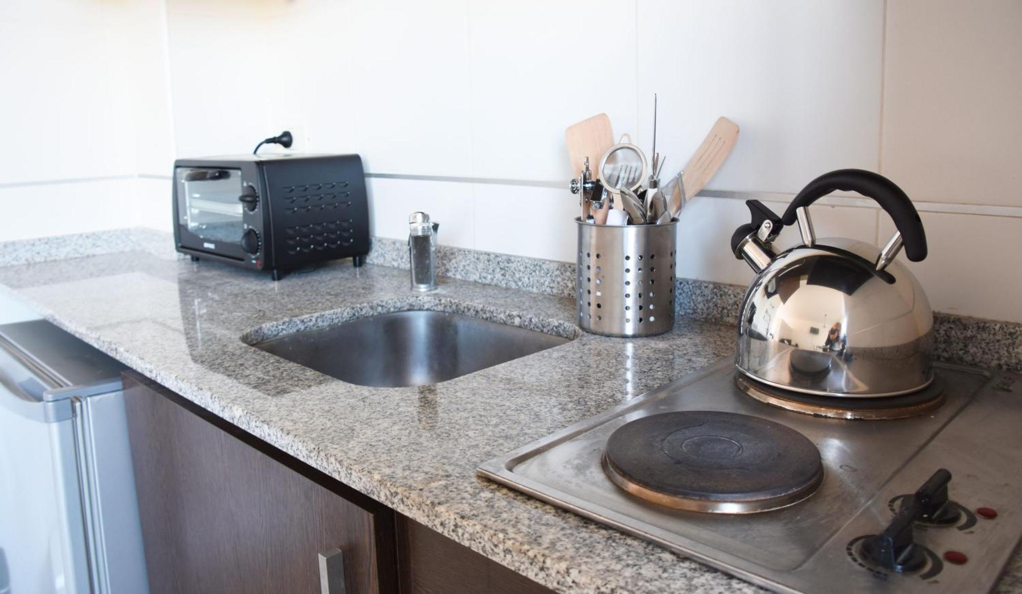Apartamento Buenos Dias Buenos Aires